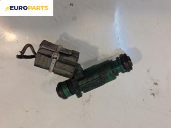 Дюза бензин за Hyundai Sonica Sedan III (01.1998 - 12.2005) 2.5 V6 24V, 160 к.с.