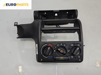 Панел климатик за Opel Astra F Hatchback (09.1991 - 01.1998)