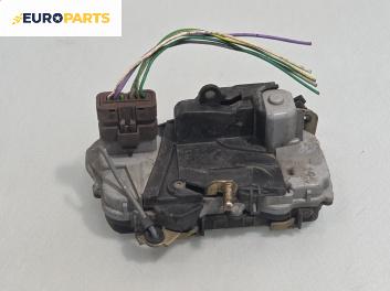 Брава на врата за Citroen Xsara Picasso (09.1999 - 06.2012), позиция: предна, дясна