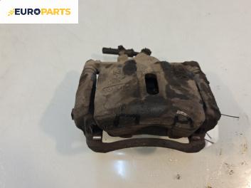Спирачен апарат за Toyota Corolla E11 Liftback (04.1997 - 01.2002), позиция: предна, дясна