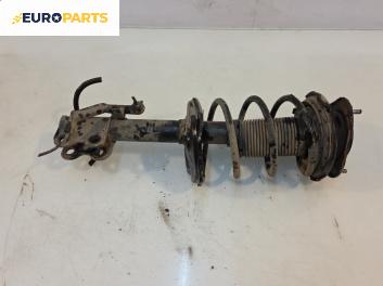 Макферсон за Toyota Corolla E11 Liftback (04.1997 - 01.2002), хечбек, позиция: предна, дясна