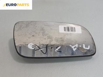 Стъкло огледало за Skoda Octavia I Combi (07.1998 - 12.2010), 4+1 вр., комби, позиция: дясна