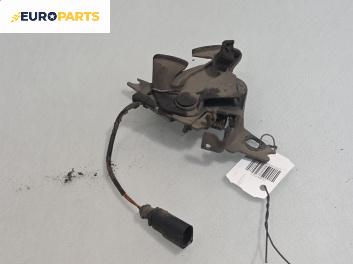 Заключалка преден капак за Skoda Octavia I Combi (07.1998 - 12.2010)