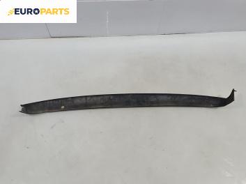 Пластмасова кора за Audi A3 Hatchback I (09.1996 - 05.2003), 2+1 вр., хечбек