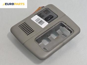 Плафон за Peugeot 406 Break (10.1996 - 10.2004)