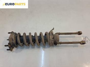 Макферсон за Jeep Cherokee SUV IV (09.2007 - 06.2013), джип, позиция: предна, лява