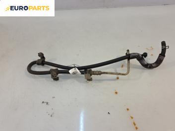 Климатичен маркуч за Jeep Cherokee SUV IV (09.2007 - 06.2013)