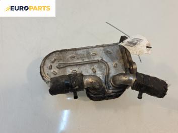 Маслоохладител за Jeep Cherokee SUV IV (09.2007 - 06.2013) 2.8 CRD 4x4, 177 к.с.