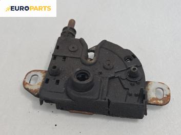 Брава преден капак за Ford Transit Box V (01.2000 - 05.2006)