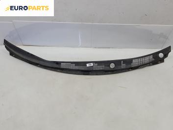 Кора под чистачки за Mitsubishi Space Runner Minivan II (08.1999 - 08.2002), 2+1 вр., миниван