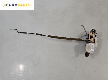 Брава на врата за Mitsubishi Space Runner Minivan II (08.1999 - 08.2002), позиция: предна, дясна