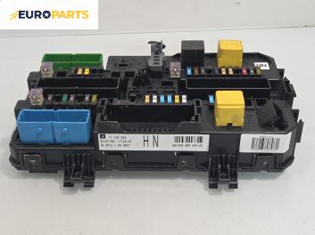 Бушонно табло за Opel Zafira B Minivan (07.2005 - 14.2015) 1.6 CNG, 94 к.с., № 13220829