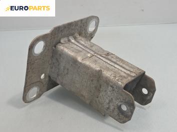 Буфер предна броня за Renault Megane II Hatchback (07.2001 - 10.2012), хечбек, позиция: предна, лява