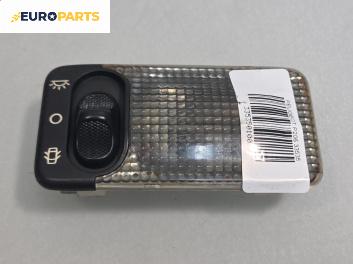 Плафон за Peugeot 206 Hatchback (08.1998 - 12.2012)