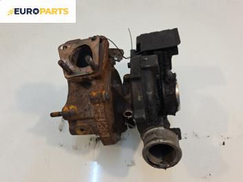 Турбо за Jeep Cherokee SUV IV (09.2007 - 06.2013) 2.8 CRD 4x4, 177 к.с.