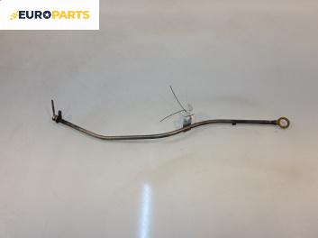 Щека за масло за Jeep Cherokee SUV IV (09.2007 - 06.2013) 2.8 CRD 4x4, 177 к.с.