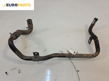 Тръба за охладителна течност за Jeep Cherokee SUV IV (09.2007 - 06.2013) 2.8 CRD 4x4, 177 к.с.