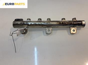 Горивна рейка за Jeep Cherokee SUV IV (09.2007 - 06.2013) 2.8 CRD 4x4, 177 к.с.