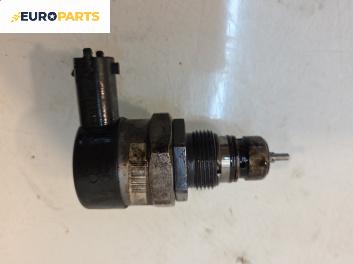 Регулатор налягане гориво за Jeep Cherokee SUV IV (09.2007 - 06.2013) 2.8 CRD 4x4, 177 к.с.