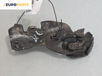 Ролка плъзгаща врата за Mitsubishi Space Runner Minivan II (08.1999 - 08.2002), 2+1 вр., миниван