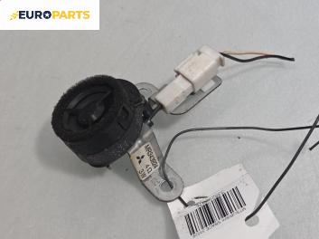 Високоговорител за Mitsubishi Space Runner Minivan II (08.1999 - 08.2002)