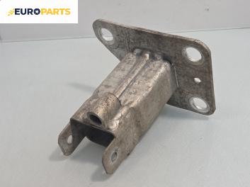 Буфер предна броня за Renault Megane II Hatchback (07.2001 - 10.2012), хечбек, позиция: предна, дясна