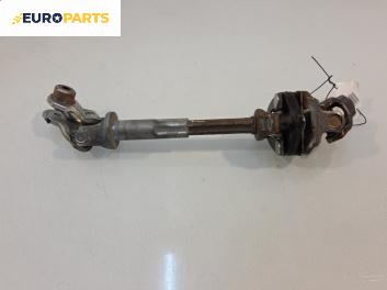 Каре на волана за Renault Megane II Hatchback (07.2001 - 10.2012) 1.4 16V (BM0B, CM0B), 98 к.с., хечбек