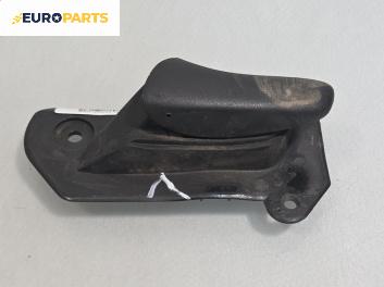 Вътрешна дръжка за Opel Astra F Hatchback (09.1991 - 01.1998), 4+1 вр., хечбек, позиция: предна, лява