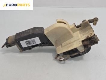 Брава на врата за Opel Astra F Hatchback (09.1991 - 01.1998), позиция: предна, лява