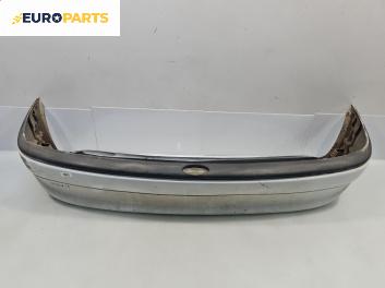 Задна броня за Opel Astra F Hatchback (09.1991 - 01.1998), хечбек