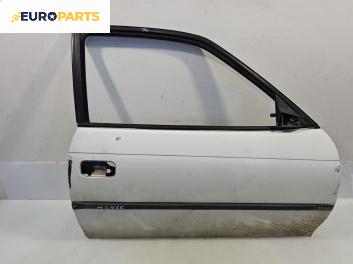 Врата за Opel Astra F Hatchback (09.1991 - 01.1998), 4+1 вр., хечбек, позиция: предна, дясна