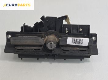 Ключалка заден капак за Audi A3 Hatchback I (09.1996 - 05.2003), хечбек