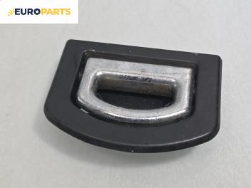 Закопчалка в багажник за Audi A3 Hatchback I (09.1996 - 05.2003), хечбек, № 8D9864203