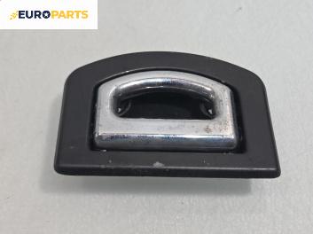 Закопчалка в багажник за Audi A3 Hatchback I (09.1996 - 05.2003), хечбек, № 8D9864203