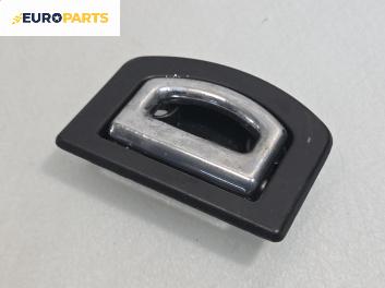 Закопчалка в багажник за Audi A3 Hatchback I (09.1996 - 05.2003), хечбек, № 8D9864203