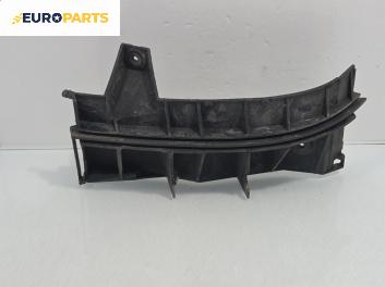 Държач броня за Audi A3 Hatchback I (09.1996 - 05.2003), хечбек, позиция: задна, дясна