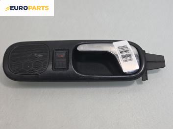 Вътрешна дръжка за Audi A3 Hatchback I (09.1996 - 05.2003), 2+1 вр., хечбек, позиция: лява