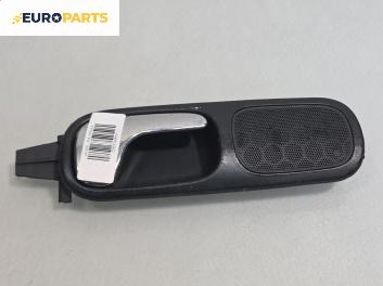 Вътрешна дръжка за Audi A3 Hatchback I (09.1996 - 05.2003), 2+1 вр., хечбек, позиция: дясна