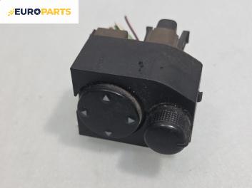 Бутон ел. огледала  за Audi A3 Hatchback I (09.1996 - 05.2003)