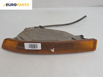 Мигач за Mitsubishi Space Runner Minivan II (08.1999 - 08.2002), миниван, позиция: лява