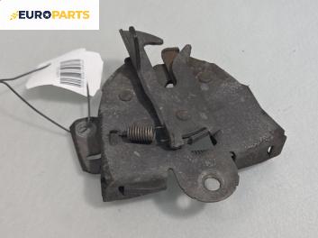 Брава преден капак за Mitsubishi Space Runner Minivan II (08.1999 - 08.2002)