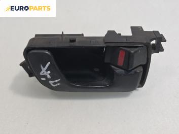 Вътрешна дръжка за Mitsubishi Space Runner Minivan II (08.1999 - 08.2002), 2+1 вр., миниван, позиция: предна, дясна