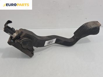 Потенциометър газ  за Peugeot 307 Hatchback (08.2000 - 12.2012), № 4274-D10