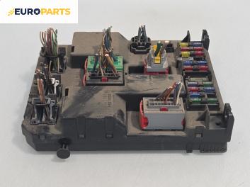 Бушонно табло за Peugeot 307 Hatchback (08.2000 - 12.2012) 2.0 HDi 90, 90 к.с.