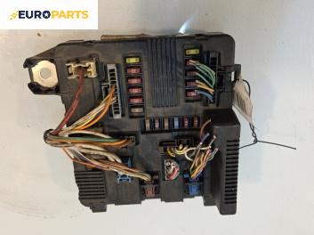 Бушонно табло за Renault Megane II Hatchback (07.2001 - 10.2012) 1.4 16V (BM0B, CM0B), 98 к.с.