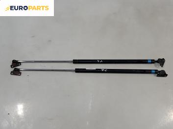 Амортисьор за багажник/товарно пространство за Mitsubishi Space Runner Minivan II (08.1999 - 08.2002)