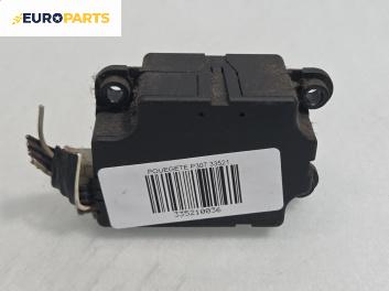 Моторче клапа парно за Peugeot 307 Hatchback (08.2000 - 12.2012) 2.0 HDi 90, 90 к.с.