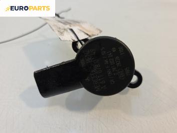 Регулатор налягане гориво за Mercedes-Benz C-Class Sedan (W203) (05.2000 - 08.2007) C 220 CDI (203.006), 143 к.с.