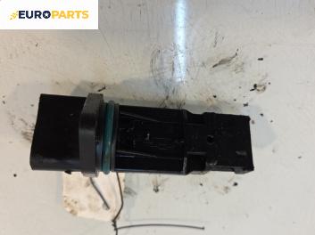 Дебитомер за Mercedes-Benz C-Class Sedan (W203) (05.2000 - 08.2007) C 220 CDI (203.006), 143 к.с.