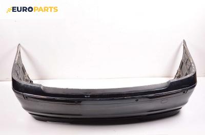 Задна броня за BMW 7 Series E65 (11.2001 - 12.2009), седан